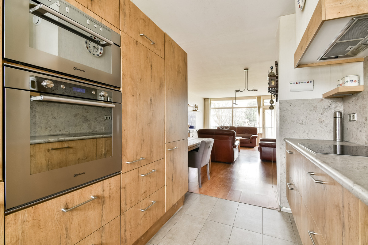 Appartement te koop: Amerbos 229, Amsterdam