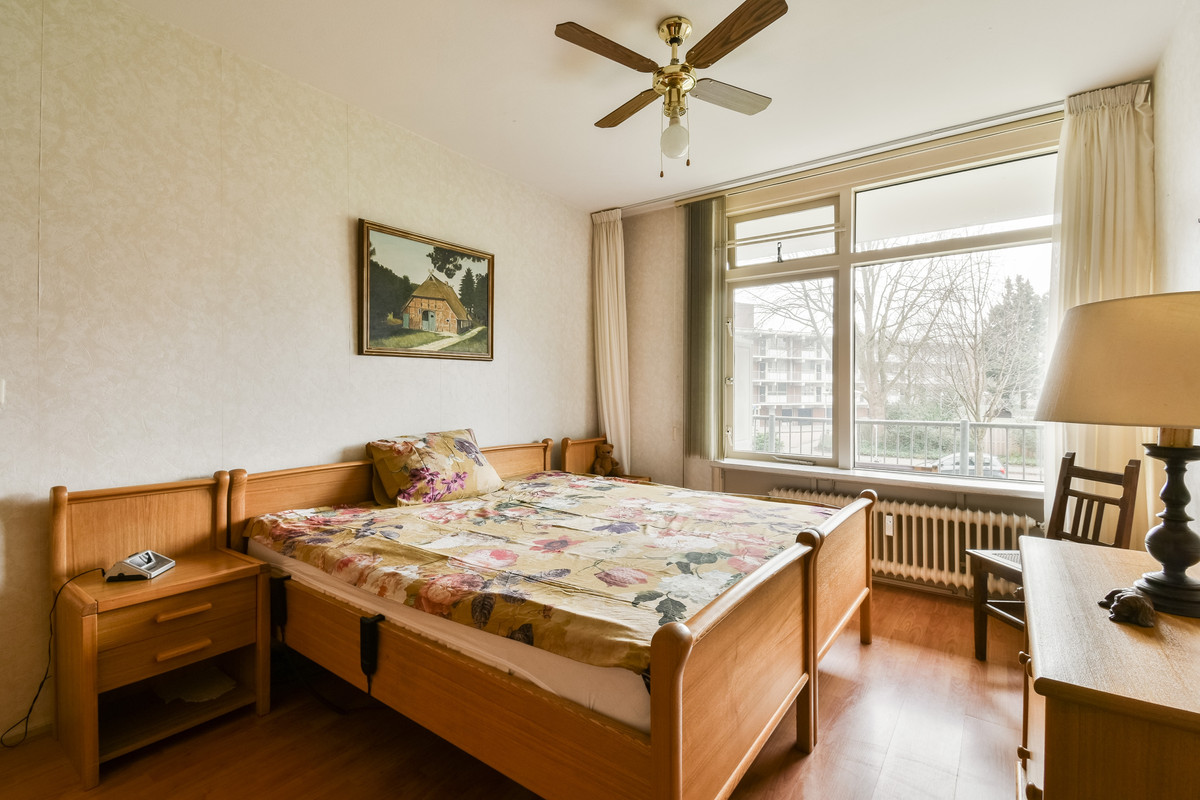 Appartement te koop: Amerbos 229, Amsterdam