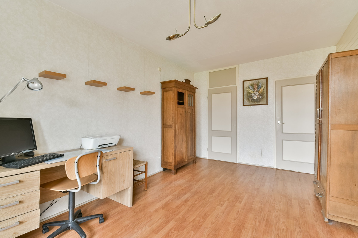 Appartement te koop: Amerbos 229, Amsterdam