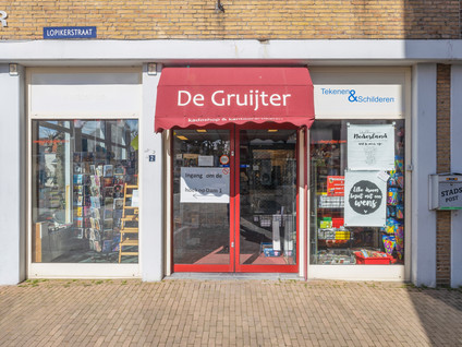 Lopikerstraat 2