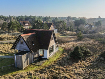 Kemphaansduin 203