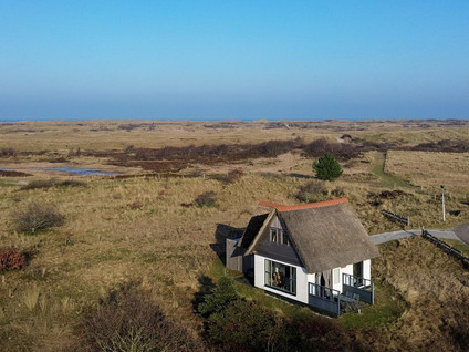 Kemphaansduin 203