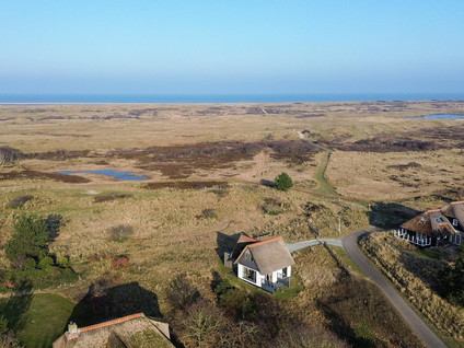 Kemphaansduin 203