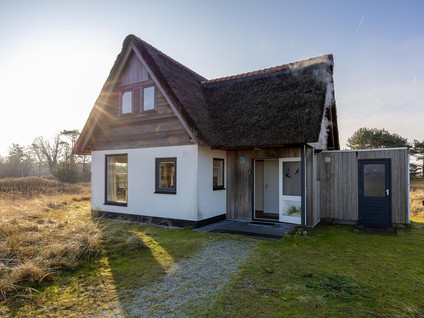 Kemphaansduin 203
