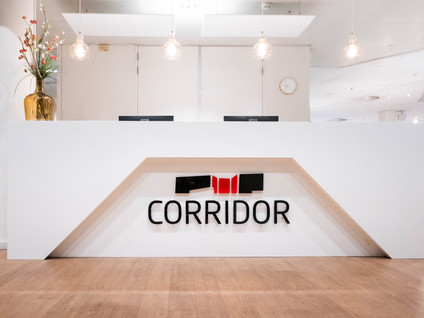 De Corridor 5