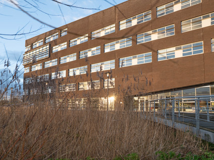De Corridor 5
