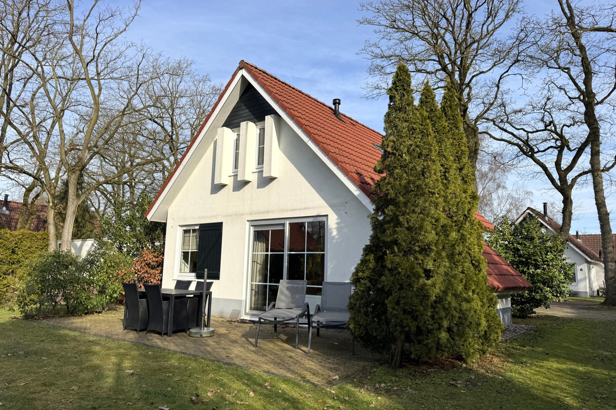 Vrijstaande woning te koop: Eversdijk 6AZH48, Enter