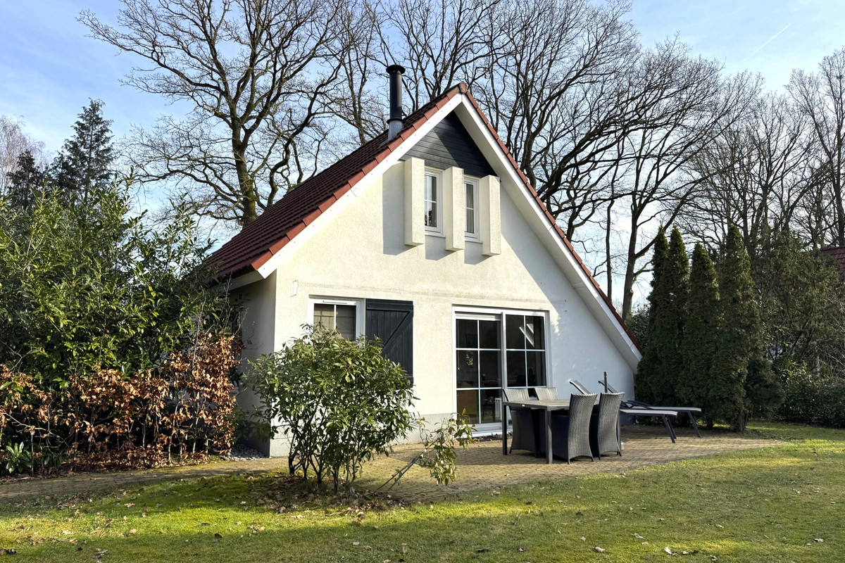 Vrijstaande woning te koop: Eversdijk 6AZH48, Enter