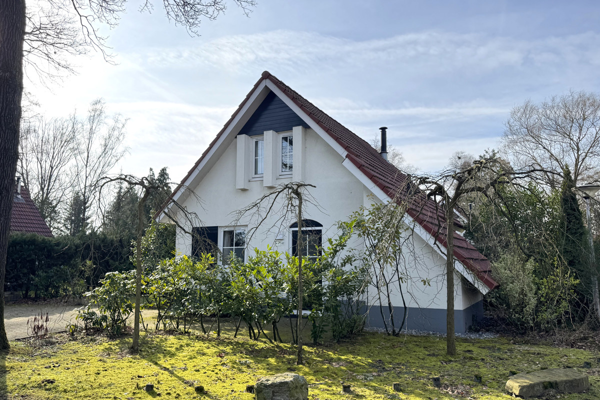 Vrijstaande woning te koop: Eversdijk 6AZH48, Enter