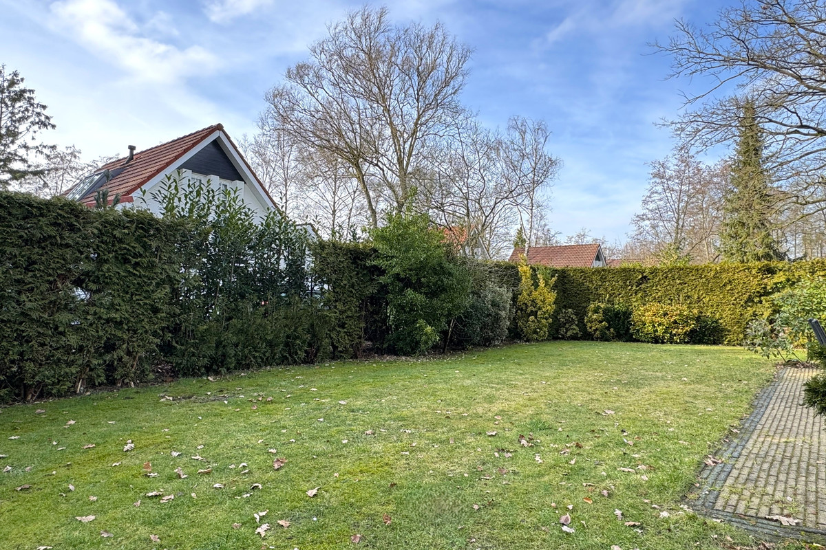 Vrijstaande woning te koop: Eversdijk 6AZH48, Enter