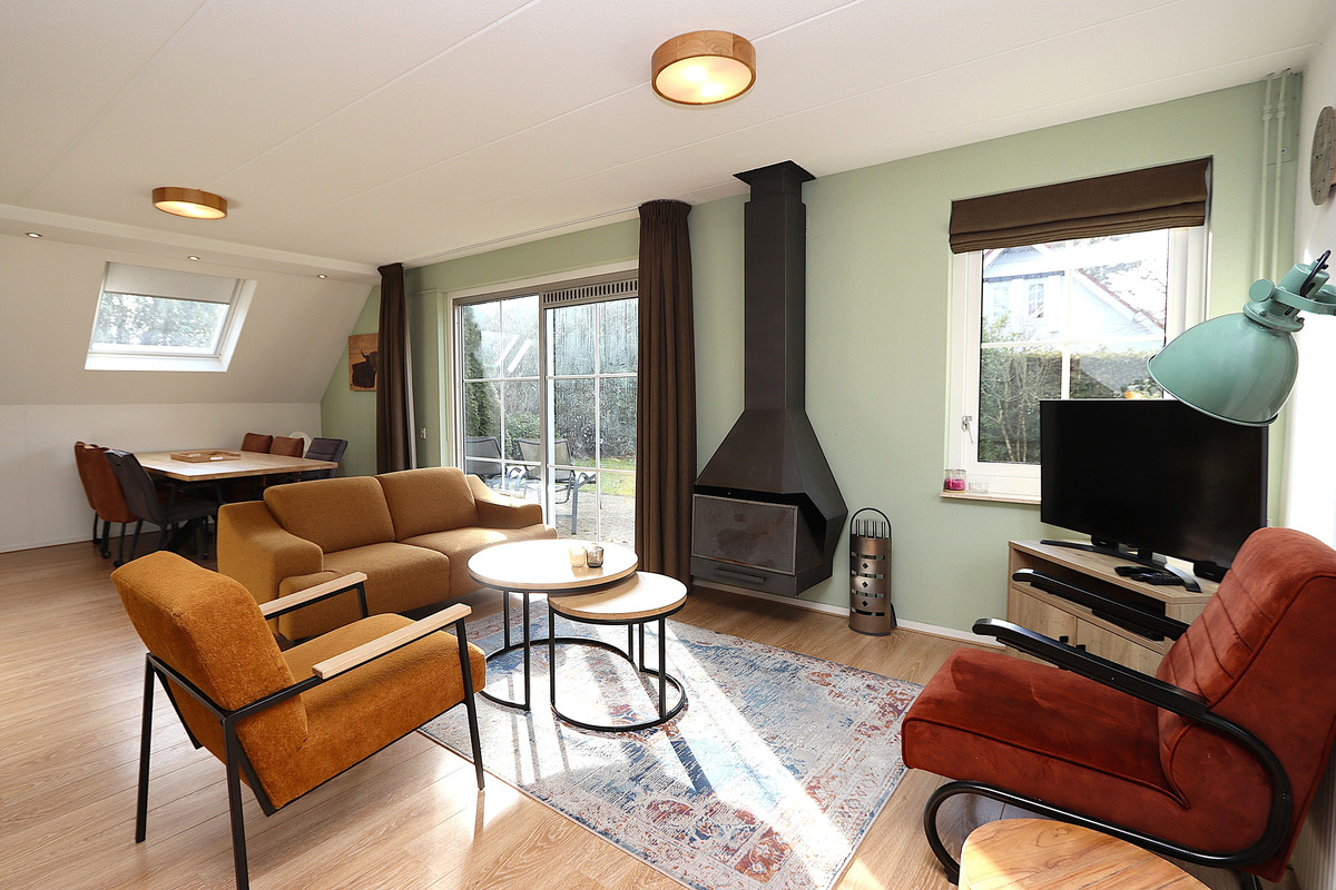 Vrijstaande woning te koop: Eversdijk 6AZH48, Enter