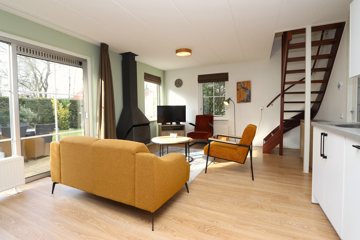 Vrijstaande woning te koop: Eversdijk 6AZH48, Enter
