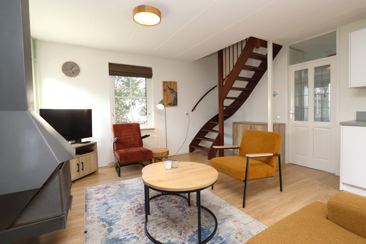 Vrijstaande woning te koop: Eversdijk 6AZH48, Enter