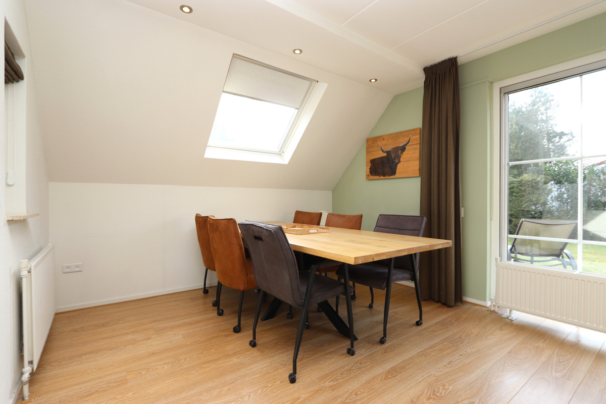 Vrijstaande woning te koop: Eversdijk 6AZH48, Enter