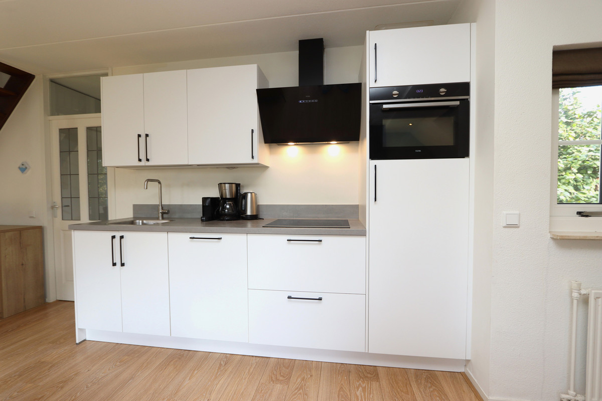 Vrijstaande woning te koop: Eversdijk 6AZH48, Enter