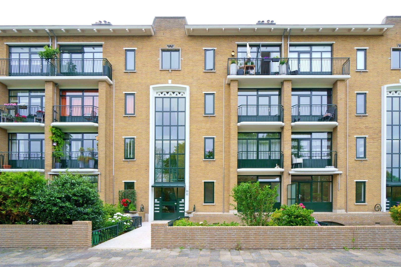 De Savornin Lohmanlaan 146, Den Haag