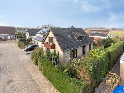 Bollardveen 11