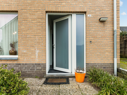 Markgravenstraat 29 