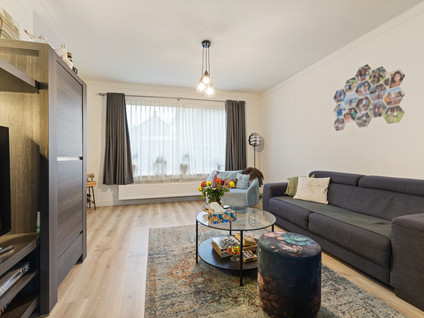 Markgravenstraat 29 
