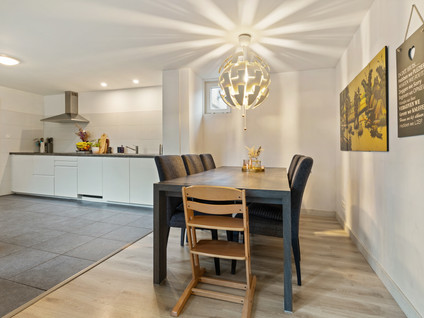 Markgravenstraat 29 