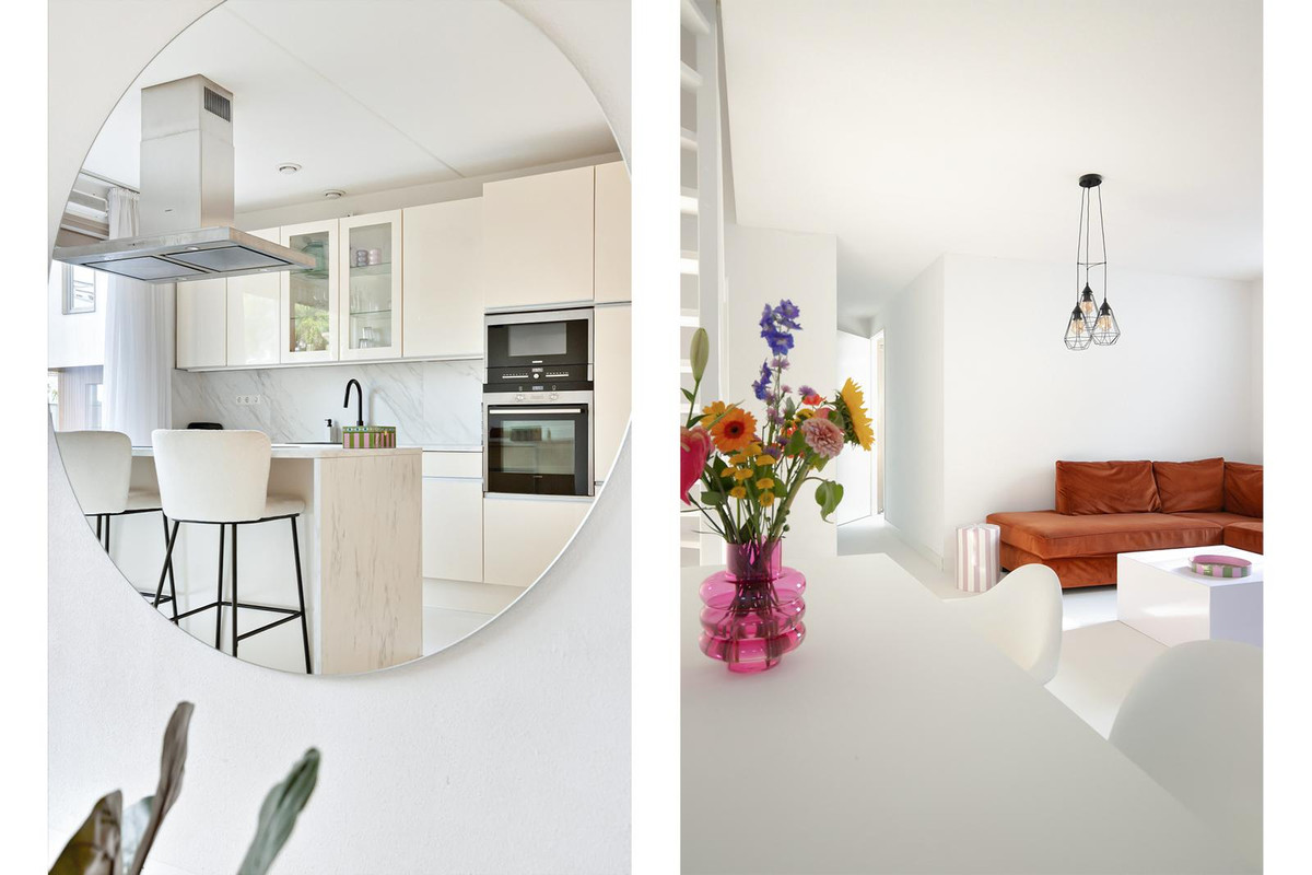 Appartement te koop: Wolbrantskerkweg 125, Amsterdam
