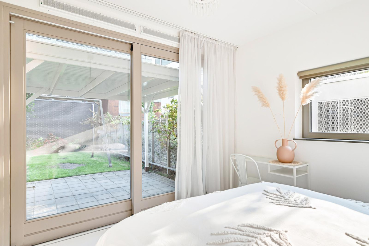 Appartement te koop: Wolbrantskerkweg 125, Amsterdam