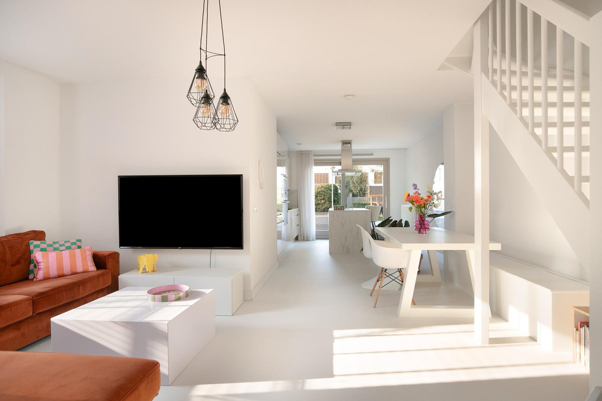 Appartement te koop: Wolbrantskerkweg 125, Amsterdam