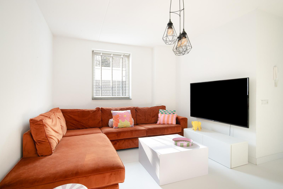 Appartement te koop: Wolbrantskerkweg 125, Amsterdam