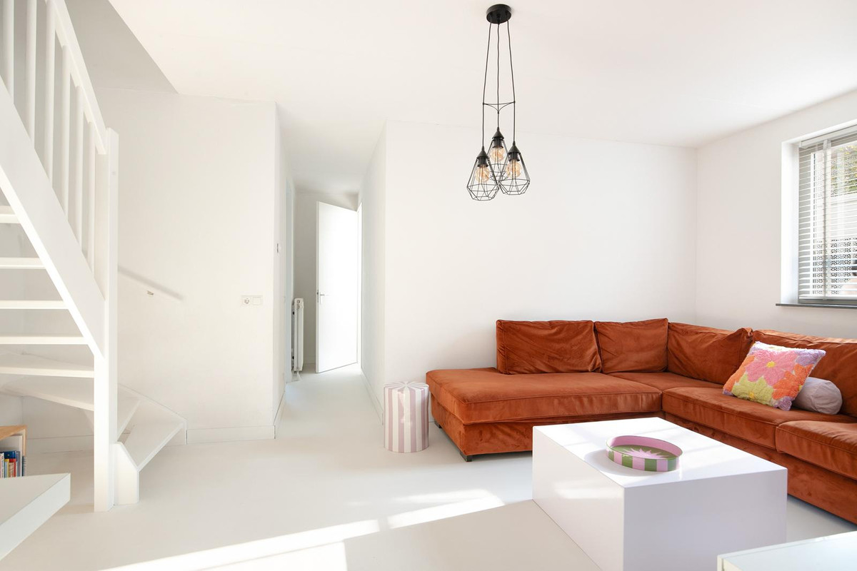 Appartement te koop: Wolbrantskerkweg 125, Amsterdam