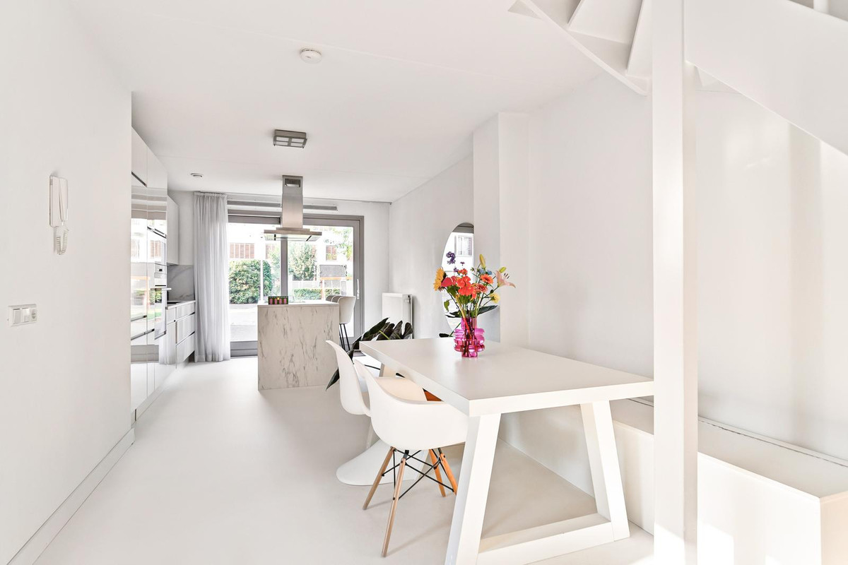 Appartement te koop: Wolbrantskerkweg 125, Amsterdam