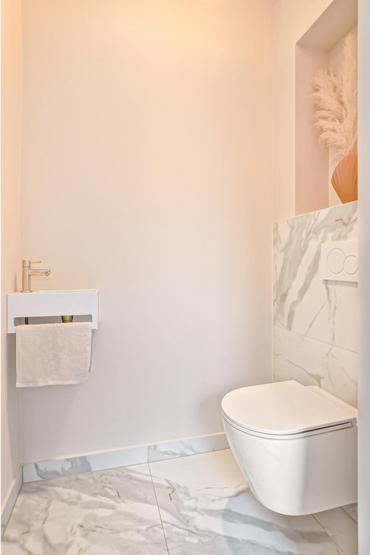 Appartement te koop: Wolbrantskerkweg 125, Amsterdam