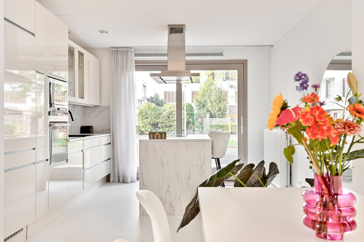 Appartement te koop: Wolbrantskerkweg 125, Amsterdam