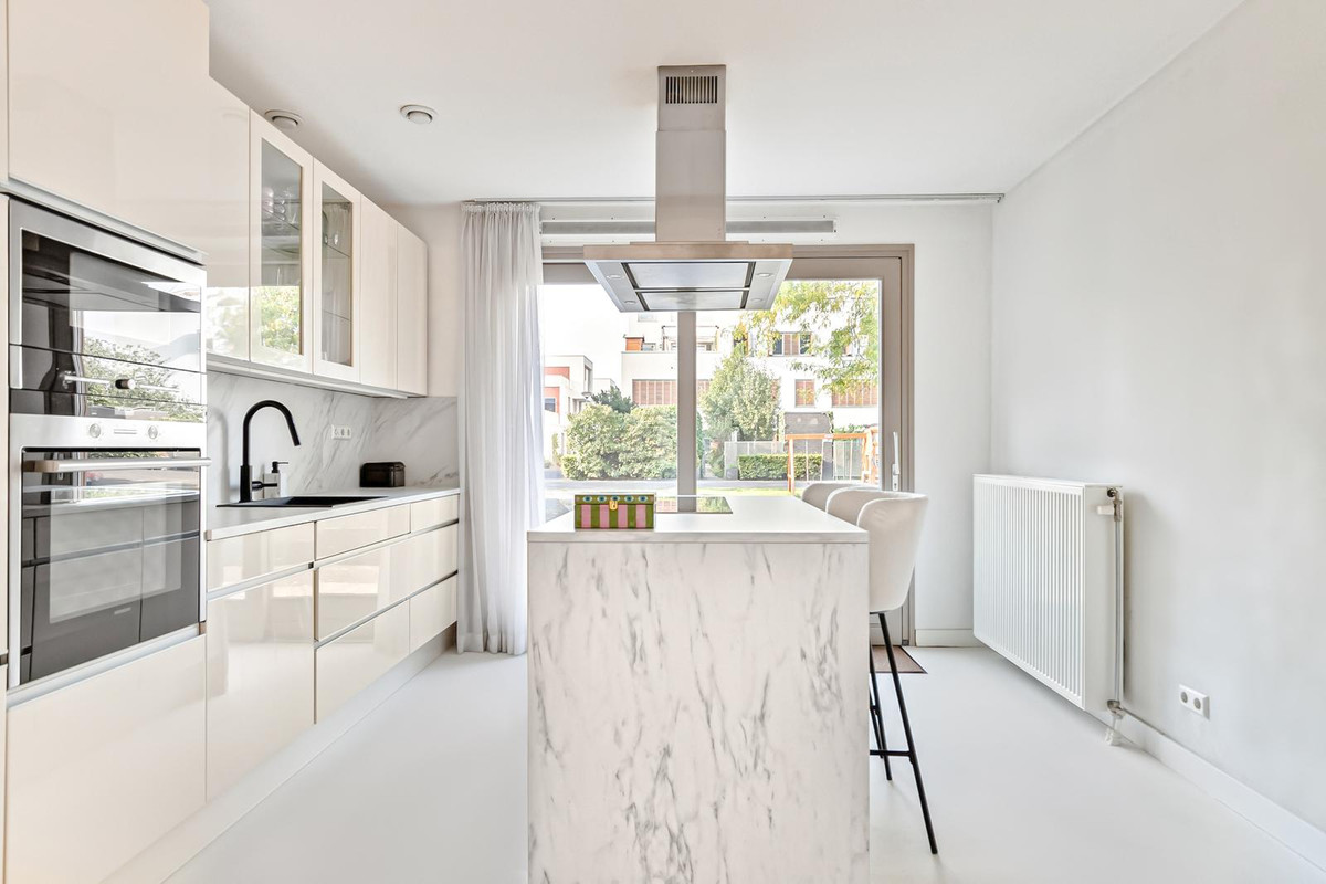 Appartement te koop: Wolbrantskerkweg 125, Amsterdam