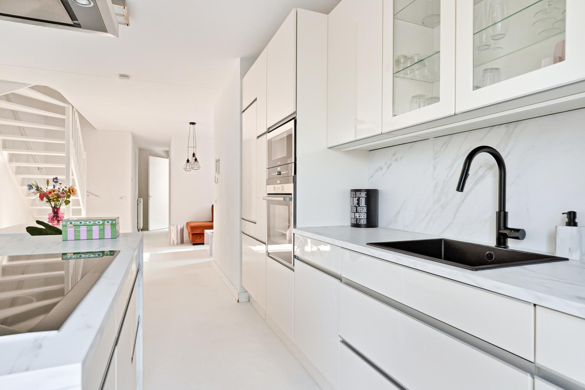 Appartement te koop: Wolbrantskerkweg 125, Amsterdam