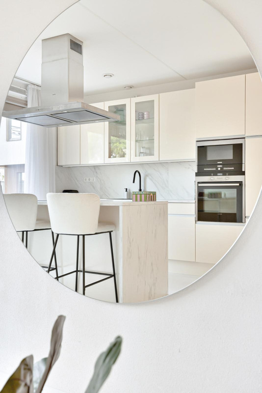 Appartement te koop: Wolbrantskerkweg 125, Amsterdam