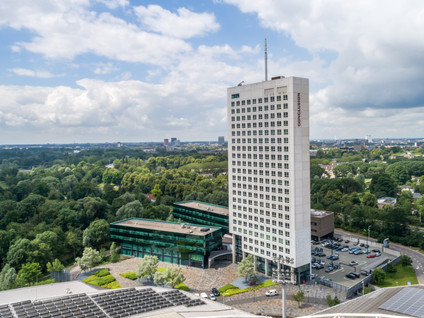 Herculesplein 2