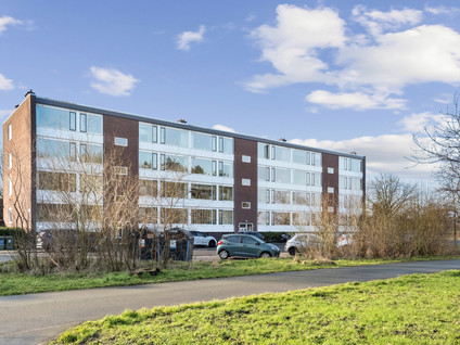 homes for rent on Meester Jan Gerritszlaan 91II