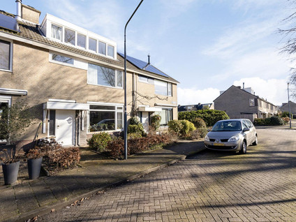 Van Leeuwenhoeklaan 3