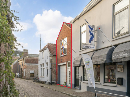 Visstraat 17