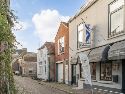 Visstraat 17