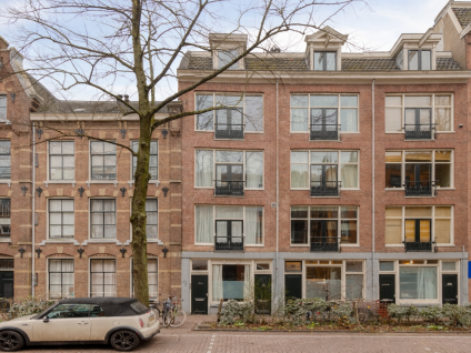 Eerste Hugo de Grootstraat 15 3