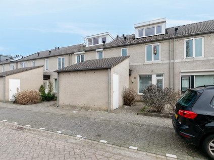 Mantingestraat 35