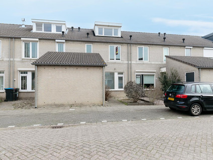 Mantingestraat 35