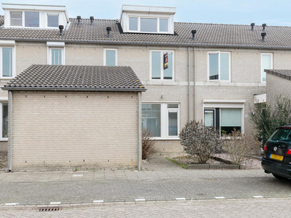 Mantingestraat 35