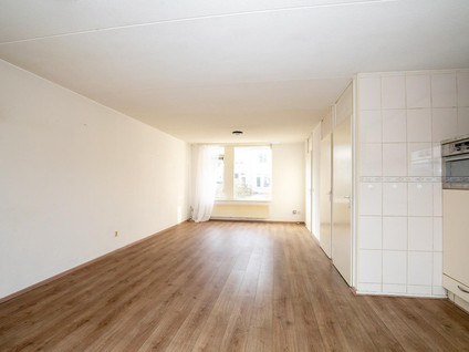 Mantingestraat 35