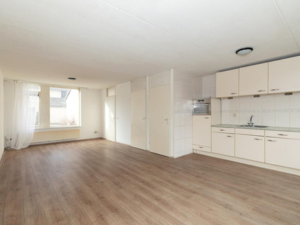 Mantingestraat 35