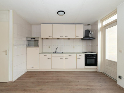 Mantingestraat 35