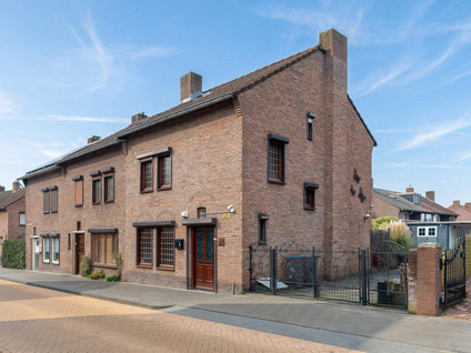 Van Limburg Stirumstraat 23