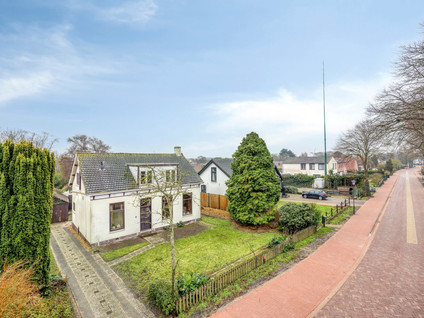 Weststraat 9