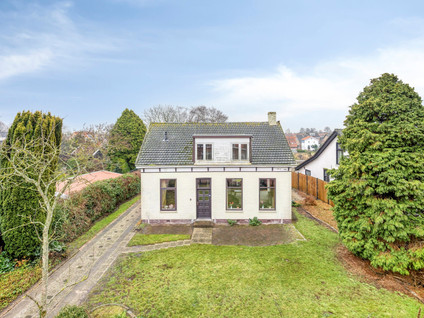 Weststraat 9